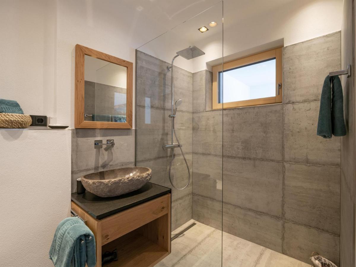 Appartement Naturdiamant 솔 외부 사진